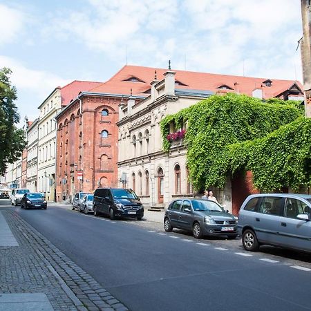 Holi Apartment Stary Toruń Zewnętrze zdjęcie