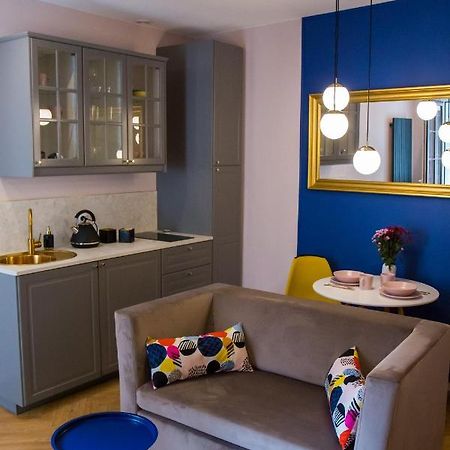 Holi Apartment Stary Toruń Zewnętrze zdjęcie
