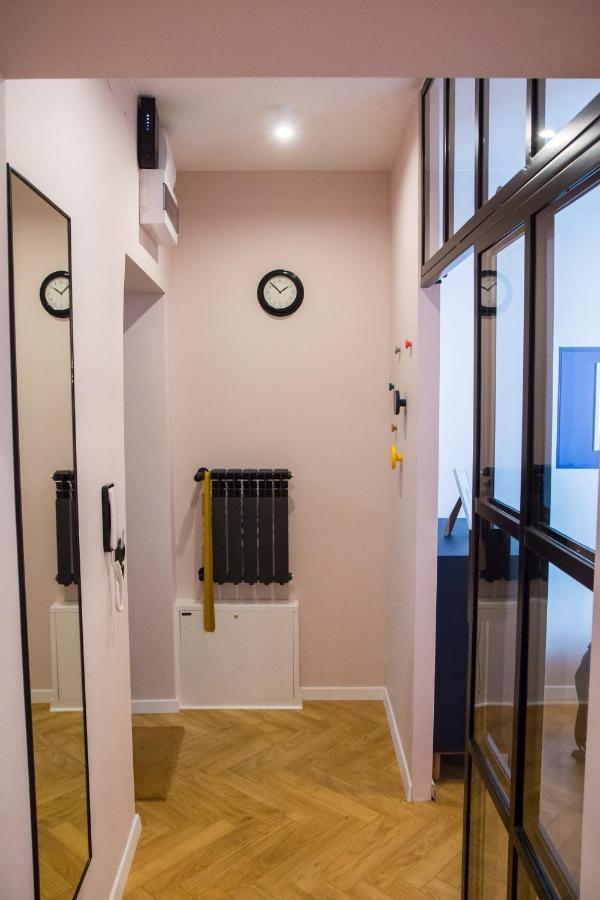 Holi Apartment Stary Toruń Zewnętrze zdjęcie