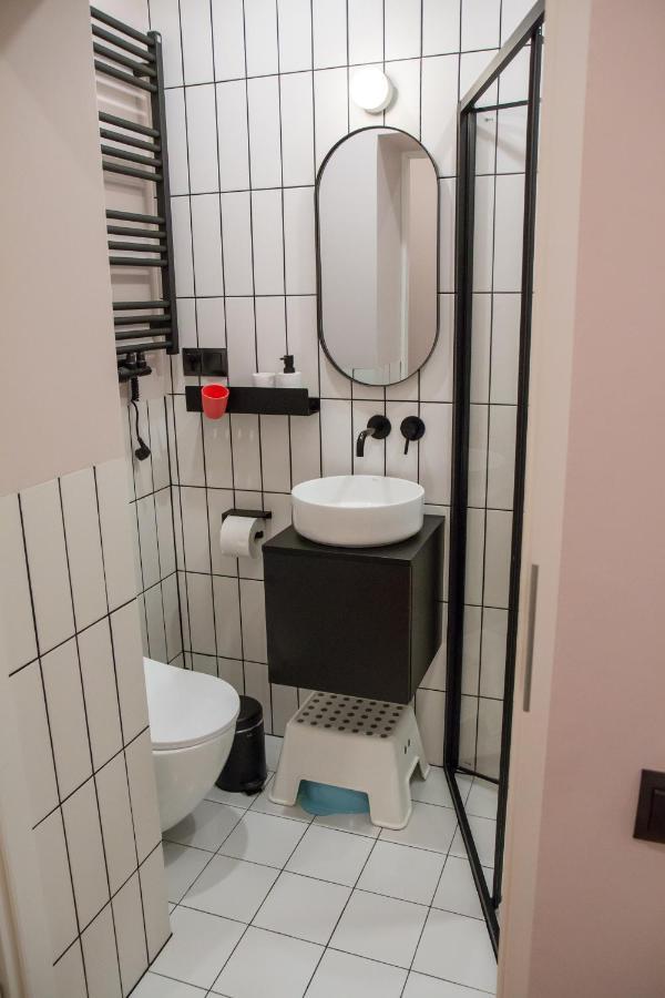 Holi Apartment Stary Toruń Zewnętrze zdjęcie