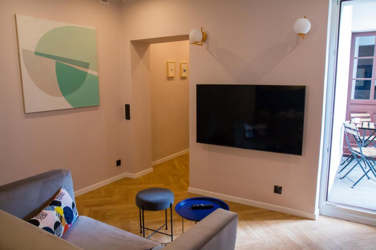 Holi Apartment Stary Toruń Zewnętrze zdjęcie