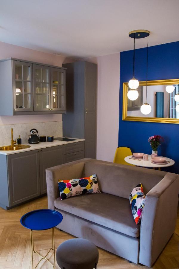 Holi Apartment Stary Toruń Zewnętrze zdjęcie