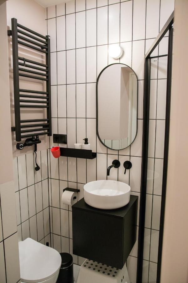 Holi Apartment Stary Toruń Zewnętrze zdjęcie