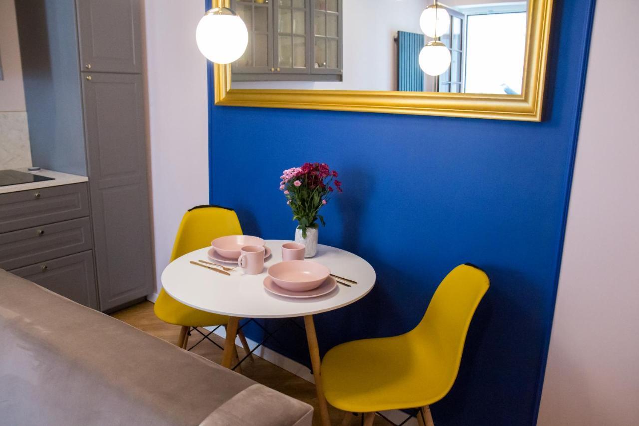 Holi Apartment Stary Toruń Zewnętrze zdjęcie