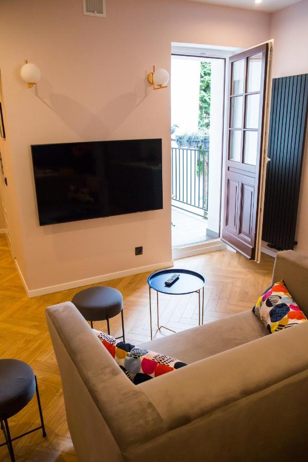 Holi Apartment Stary Toruń Zewnętrze zdjęcie