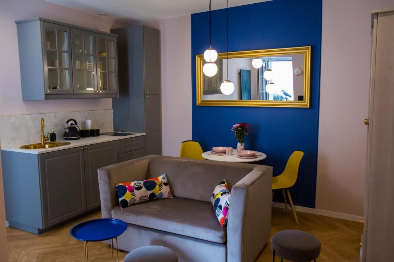 Holi Apartment Stary Toruń Zewnętrze zdjęcie