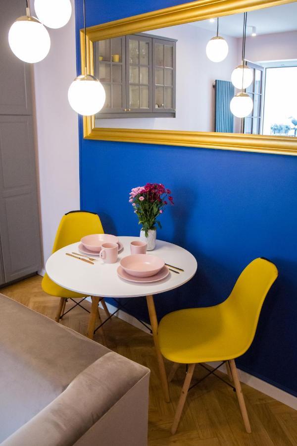 Holi Apartment Stary Toruń Zewnętrze zdjęcie