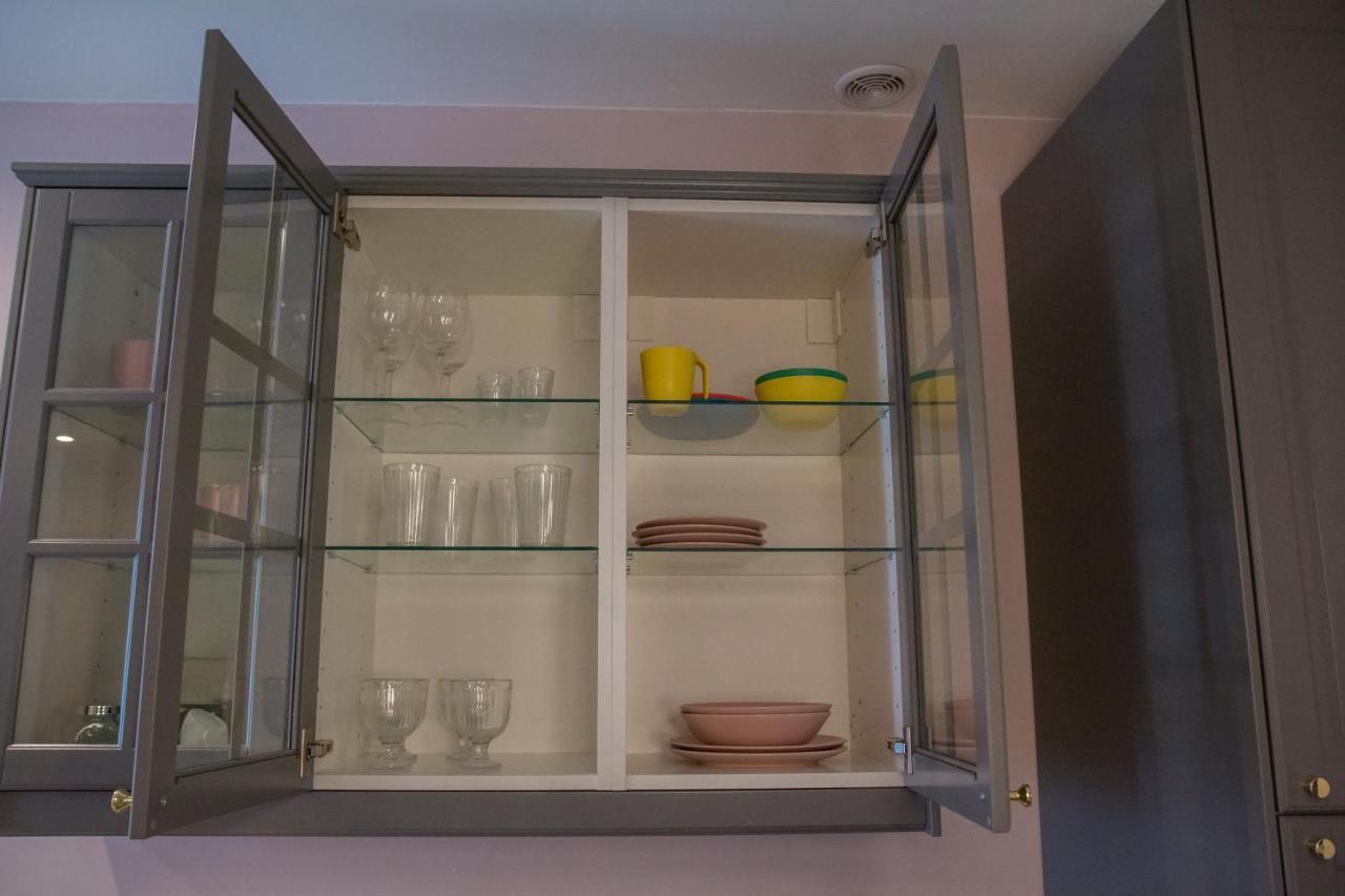 Holi Apartment Stary Toruń Zewnętrze zdjęcie