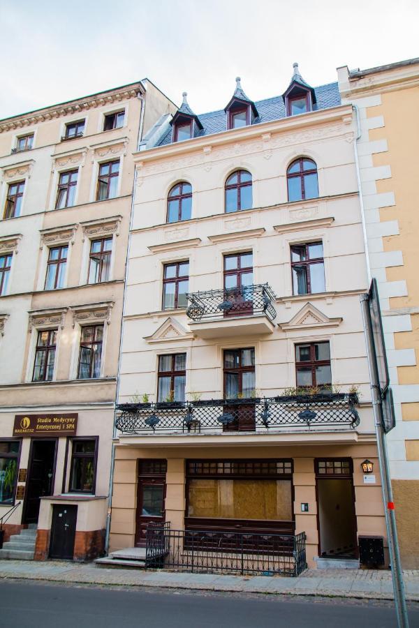 Holi Apartment Stary Toruń Zewnętrze zdjęcie
